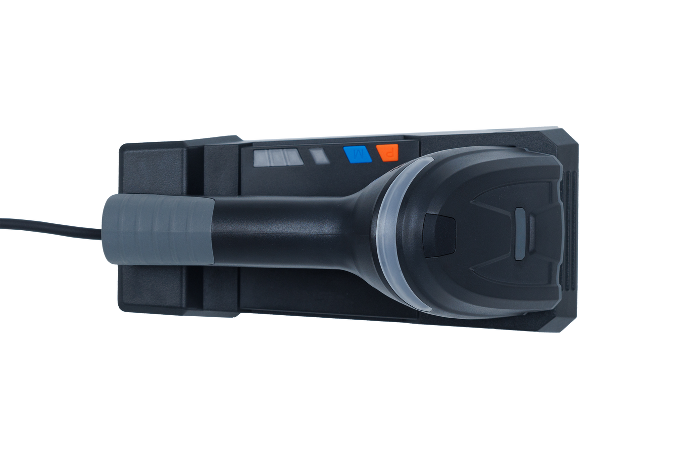 inFlow Rugged Bluetooth Scanner  - Scans all 1D or 2D barcodes