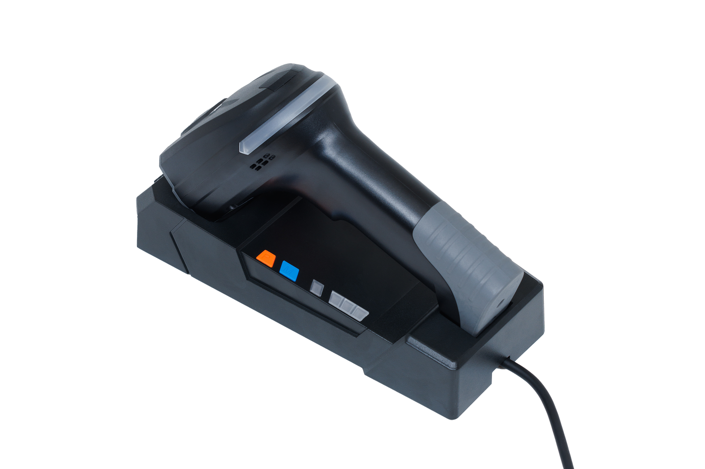 inFlow Rugged Bluetooth Scanner  - Scans all 1D or 2D barcodes