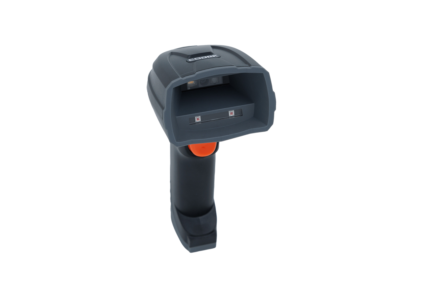 inFlow Rugged USB Scanner  - Scans all 1D or 2D barcodes